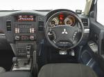 Mitsubishi Pajero SWB Legend 2014 года